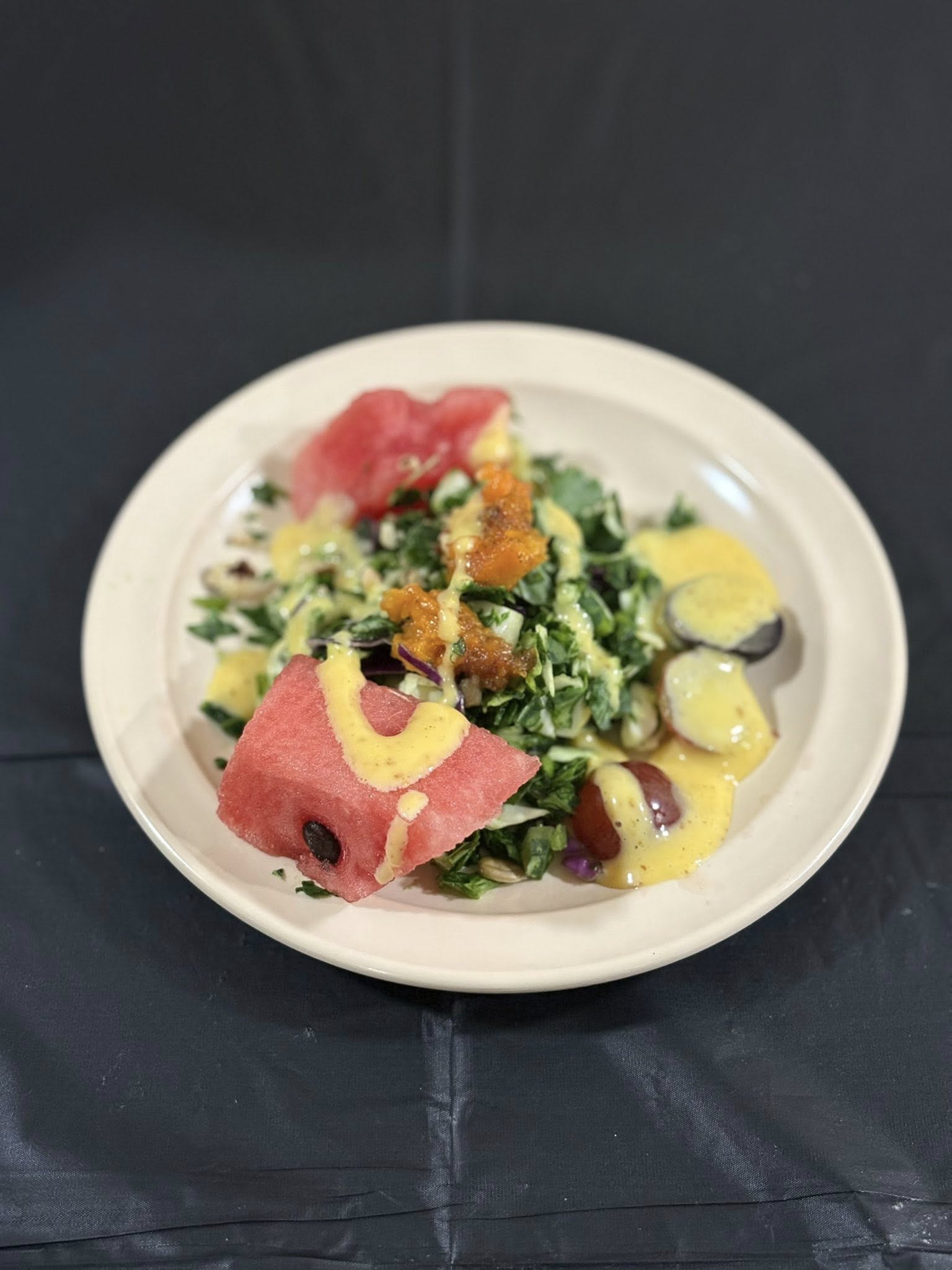 Special occasion entrees